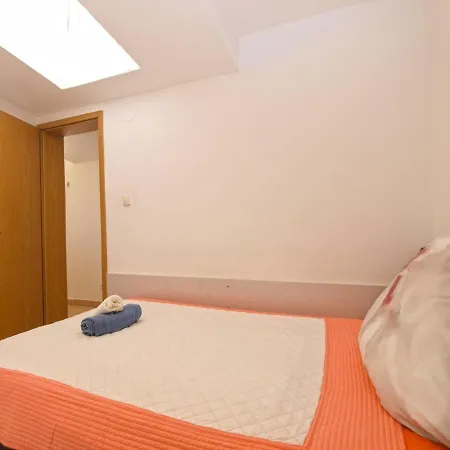 Apartamento 934 Fažana