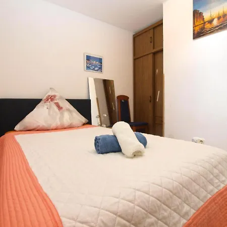Apartamento 934 *