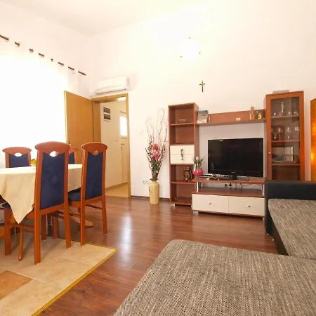 934 Apartamento *