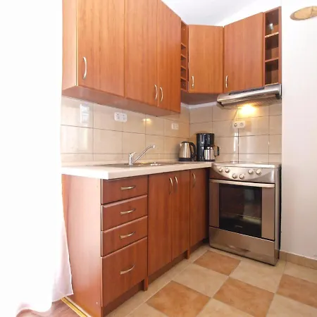 Apartamento 934