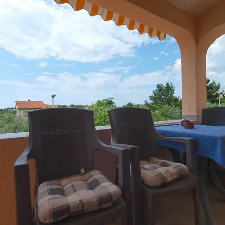 Apartamento 934